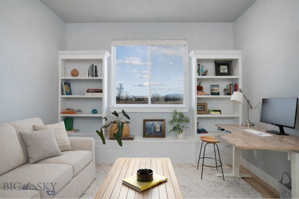 85 Riparian Way, Bozeman MT 59718