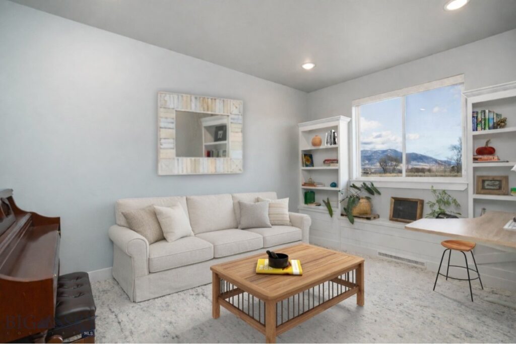 85 Riparian Way, Bozeman MT 59718