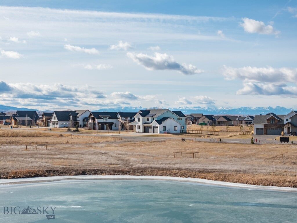 85 Riparian Way, Bozeman MT 59718