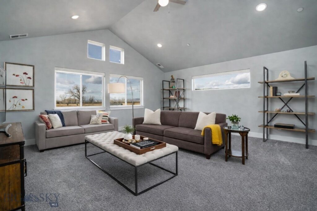 85 Riparian Way, Bozeman MT 59718