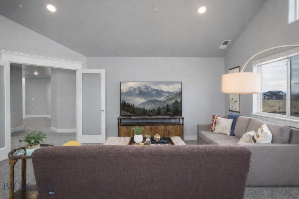 85 Riparian Way, Bozeman MT 59718