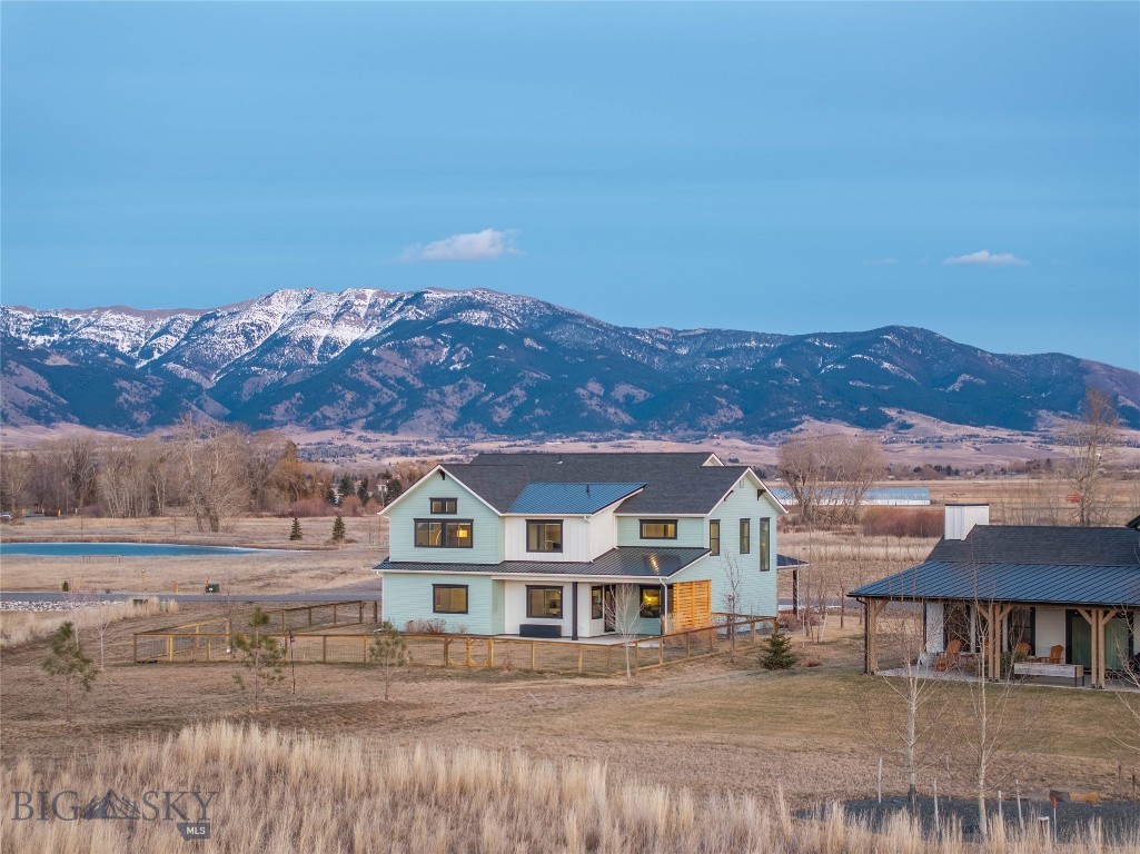85 Riparian Way, Bozeman MT 59718