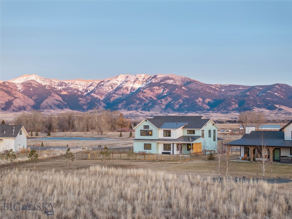 85 Riparian Way, Bozeman MT 59718