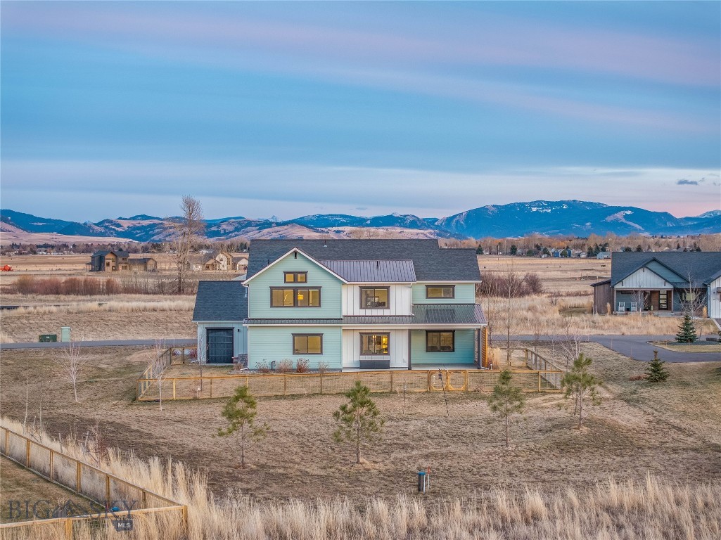 85 Riparian Way, Bozeman MT 59718
