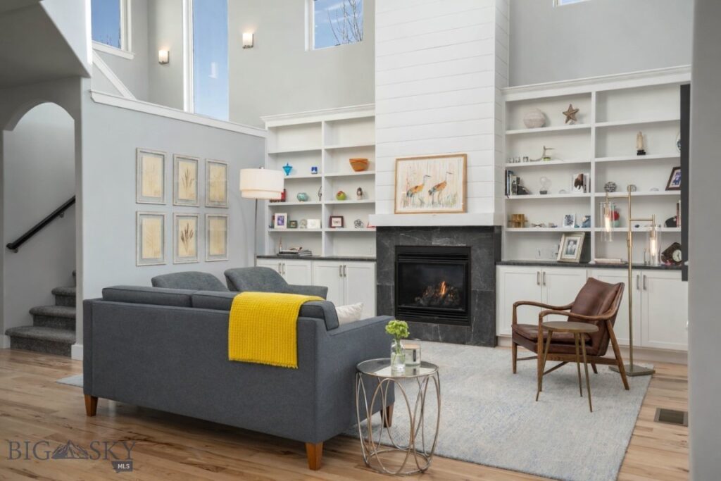 85 Riparian Way, Bozeman MT 59718