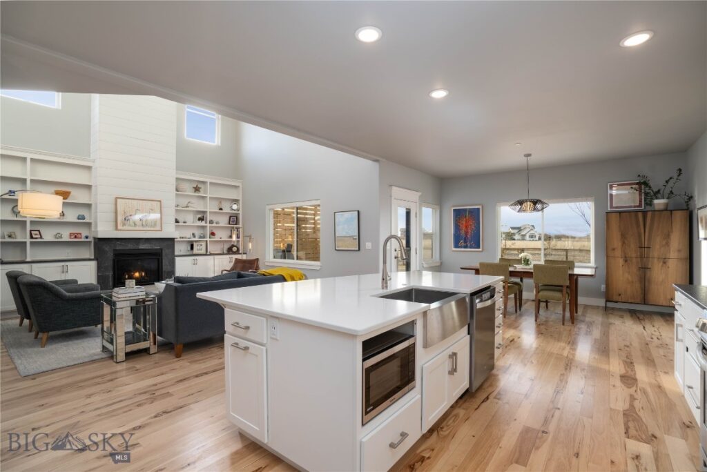 85 Riparian Way, Bozeman MT 59718