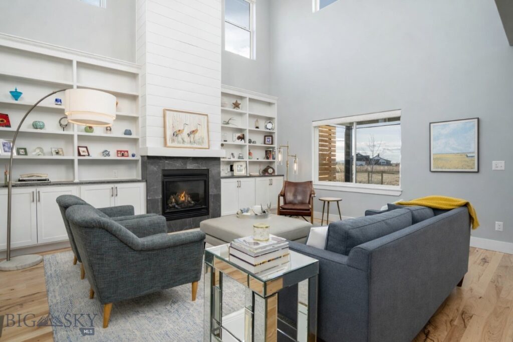 85 Riparian Way, Bozeman MT 59718