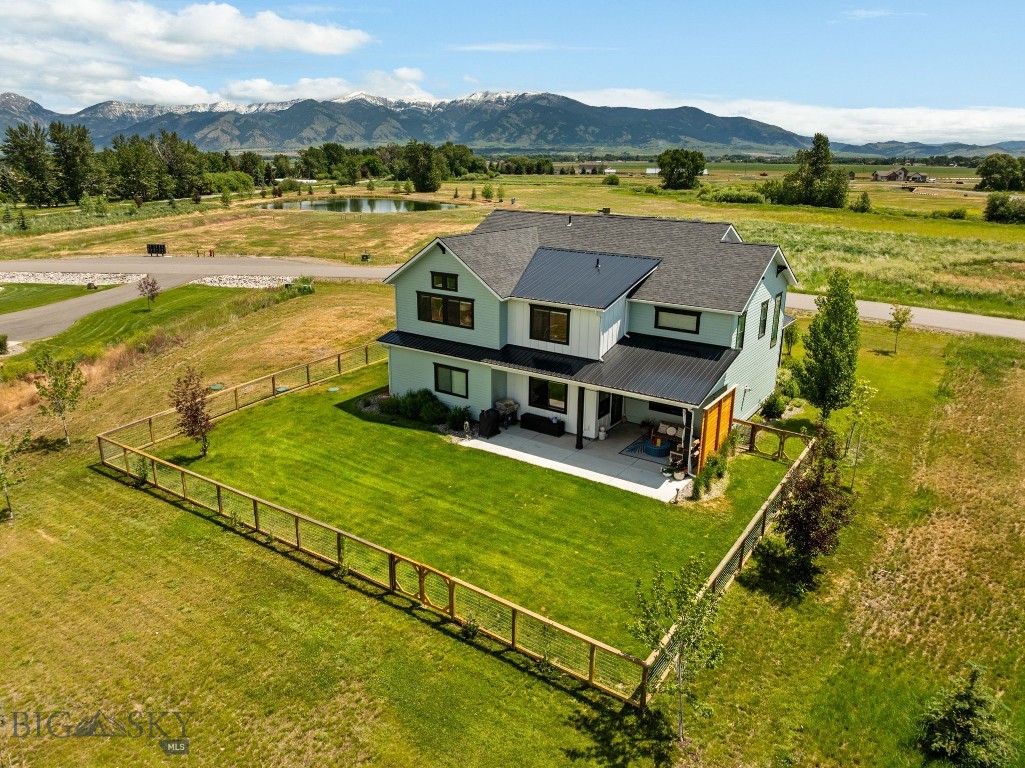 85 Riparian Way, Bozeman MT 59718