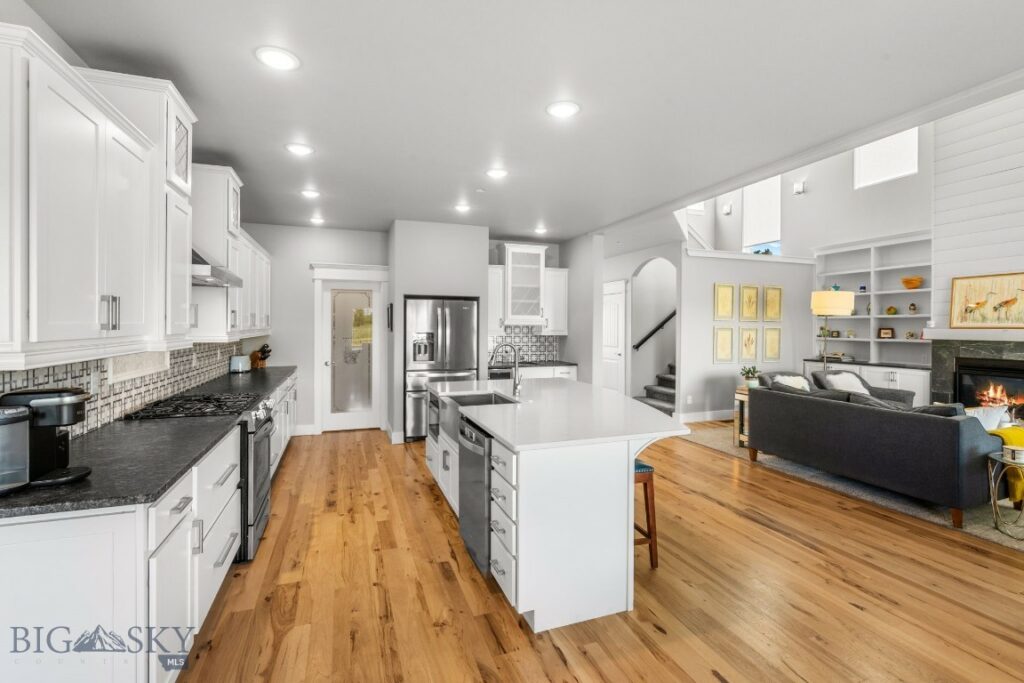 85 Riparian Way, Bozeman MT 59718