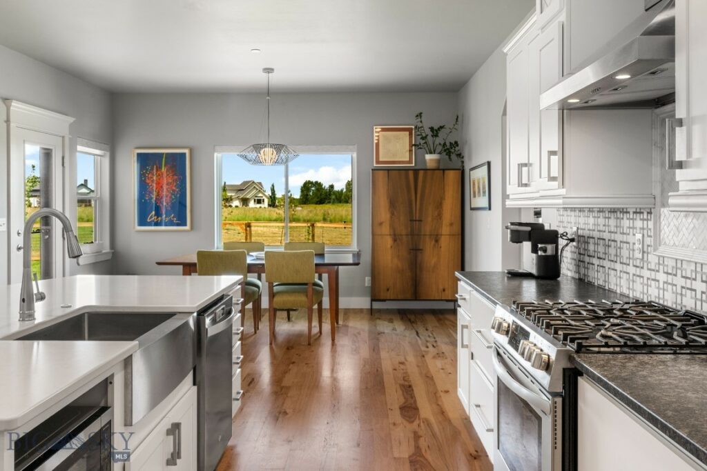 85 Riparian Way, Bozeman MT 59718