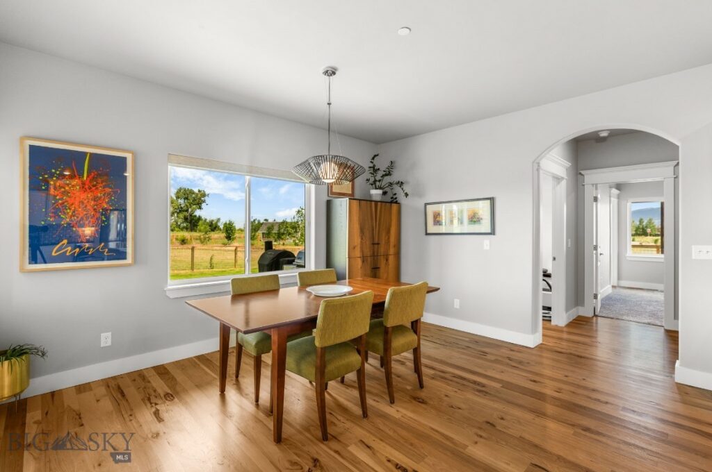 85 Riparian Way, Bozeman MT 59718