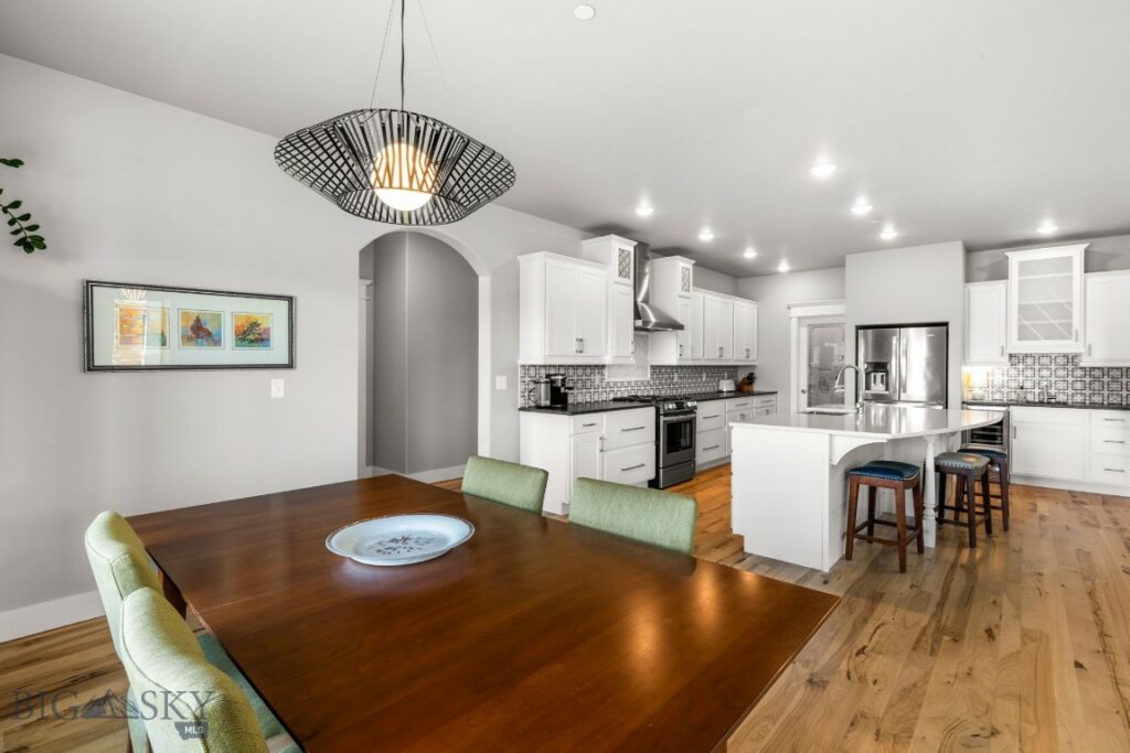 85 Riparian Way, Bozeman MT 59718