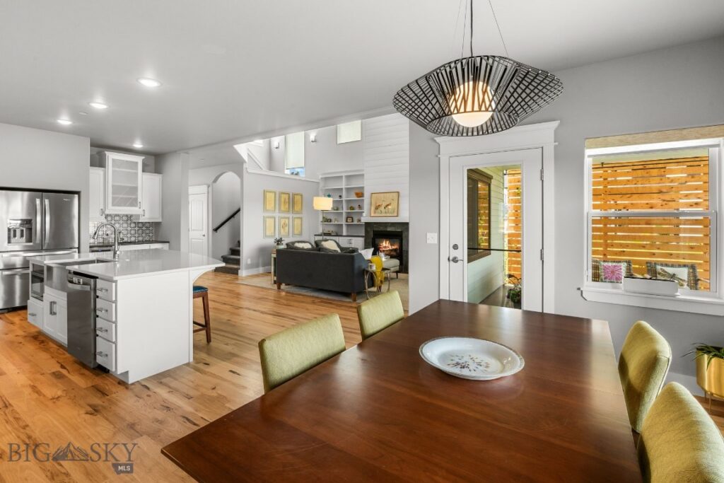 85 Riparian Way, Bozeman MT 59718