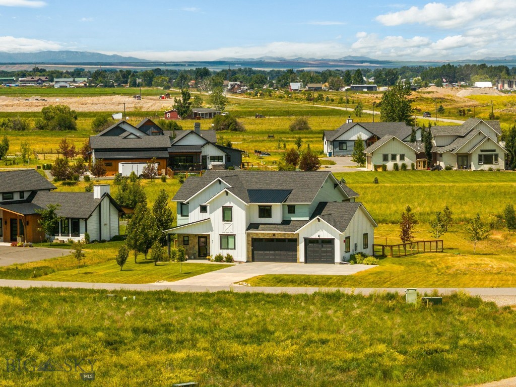 85 Riparian Way, Bozeman MT 59718