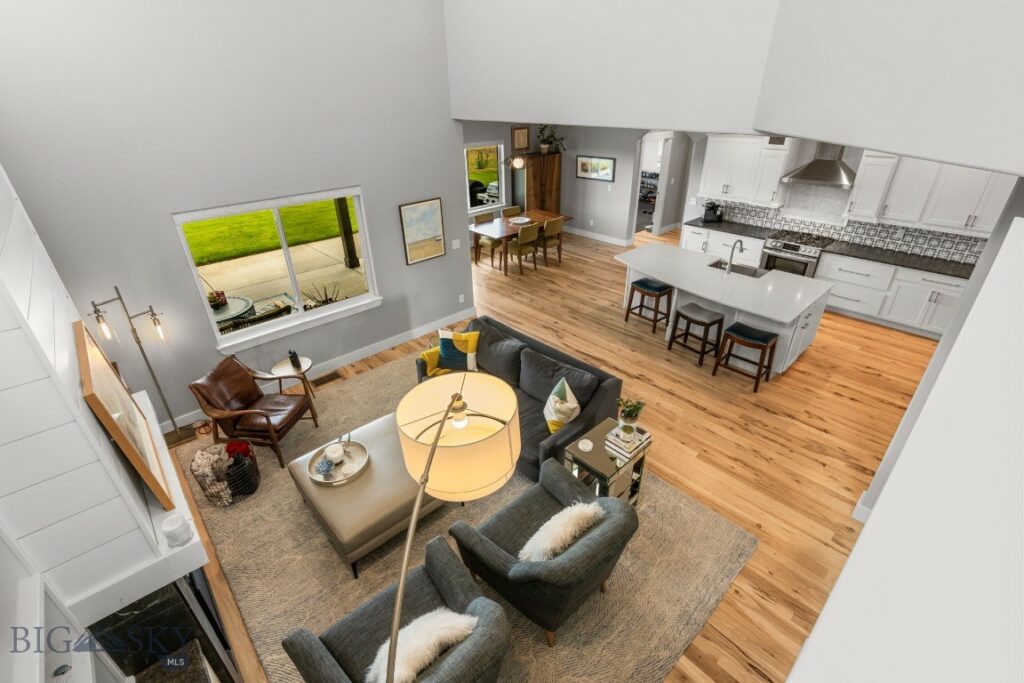 85 Riparian Way, Bozeman MT 59718