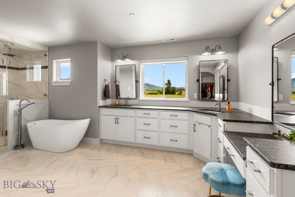 85 Riparian Way, Bozeman MT 59718