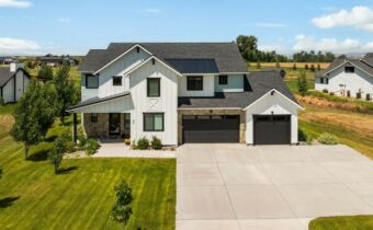 85 Riparian Way, Bozeman MT 59718