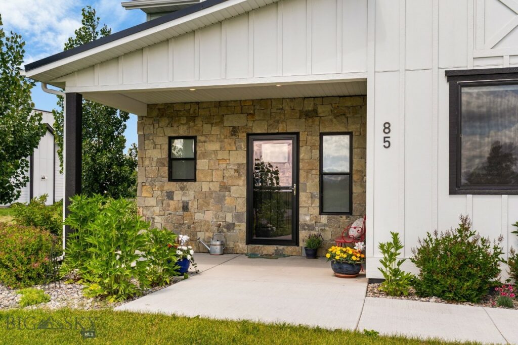 85 Riparian Way, Bozeman MT 59718