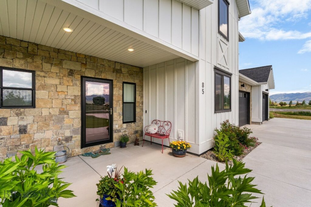85 Riparian Way, Bozeman MT 59718