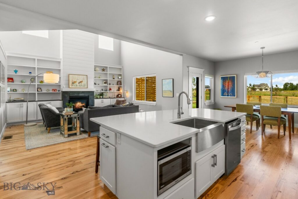 85 Riparian Way, Bozeman MT 59718