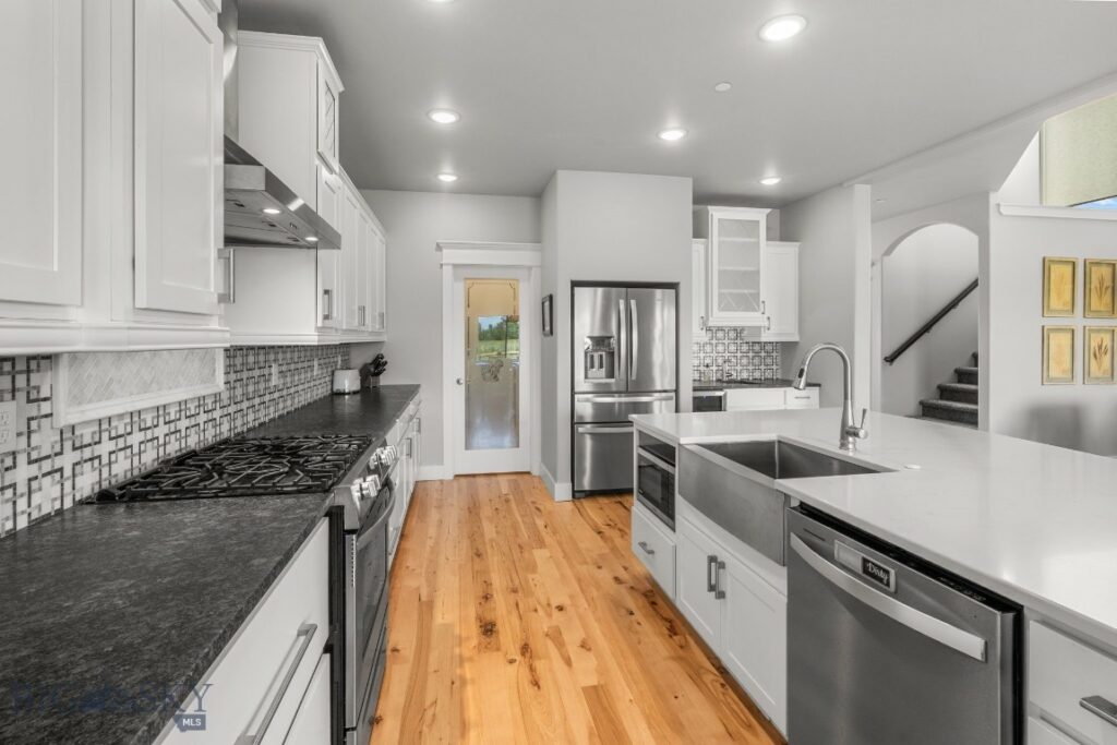 85 Riparian Way, Bozeman MT 59718