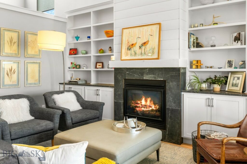 85 Riparian Way, Bozeman MT 59718