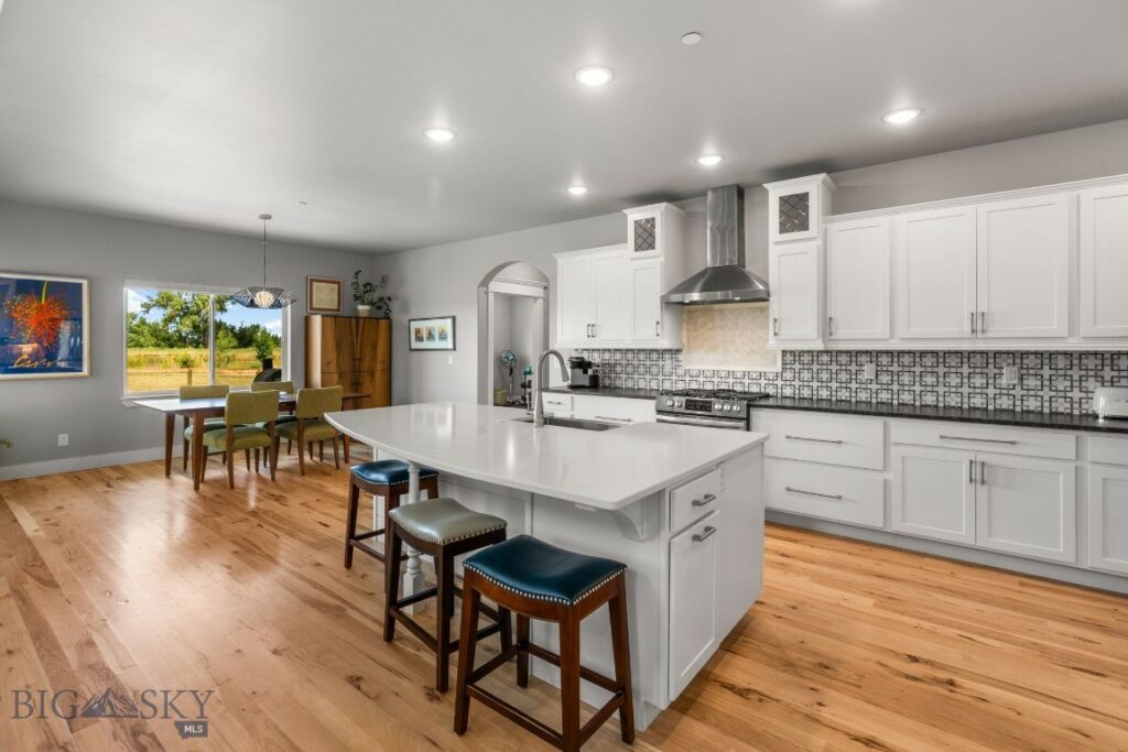 85 Riparian Way, Bozeman MT 59718