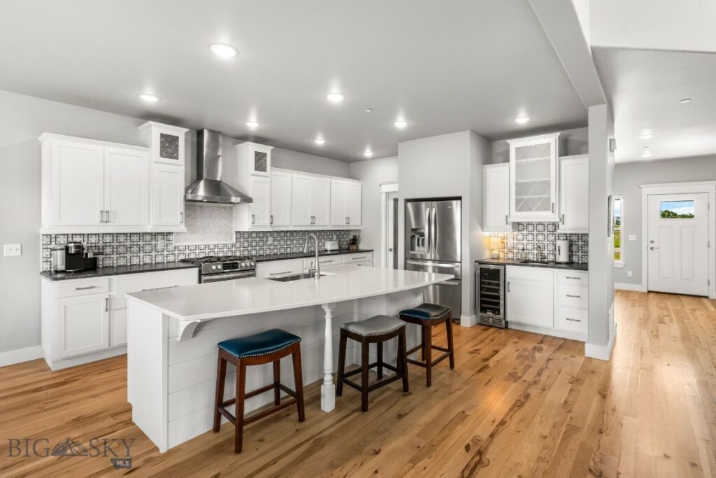 85 Riparian Way, Bozeman MT 59718