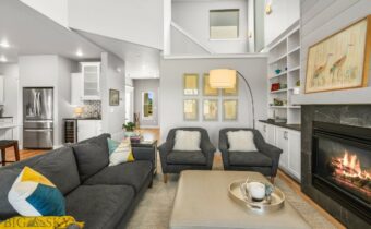 85 Riparian Way, Bozeman MT 59718