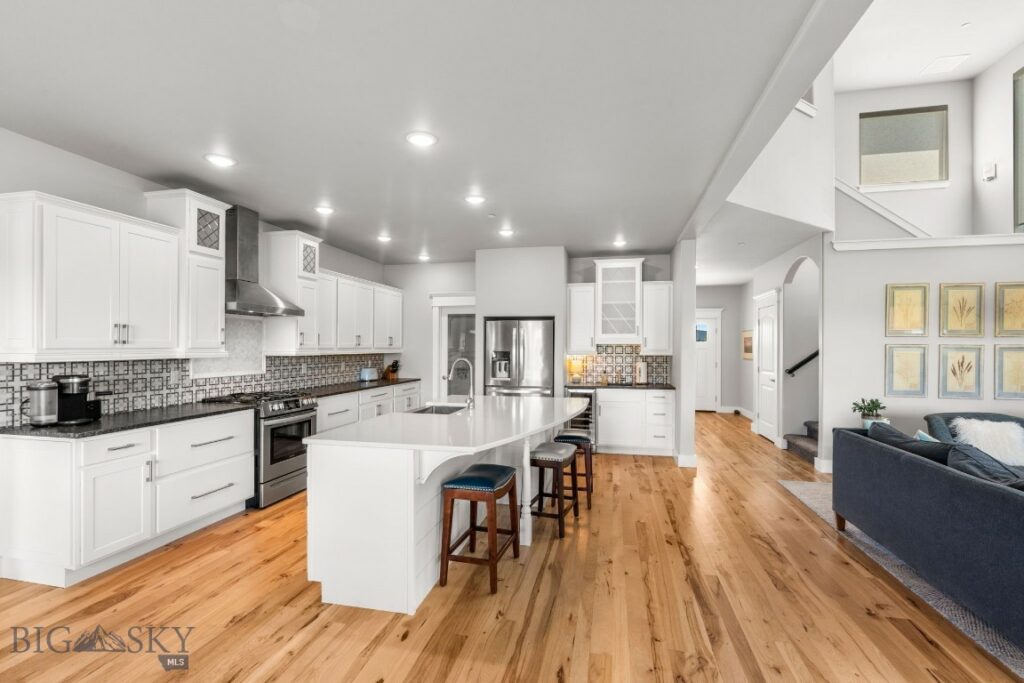 85 Riparian Way, Bozeman MT 59718