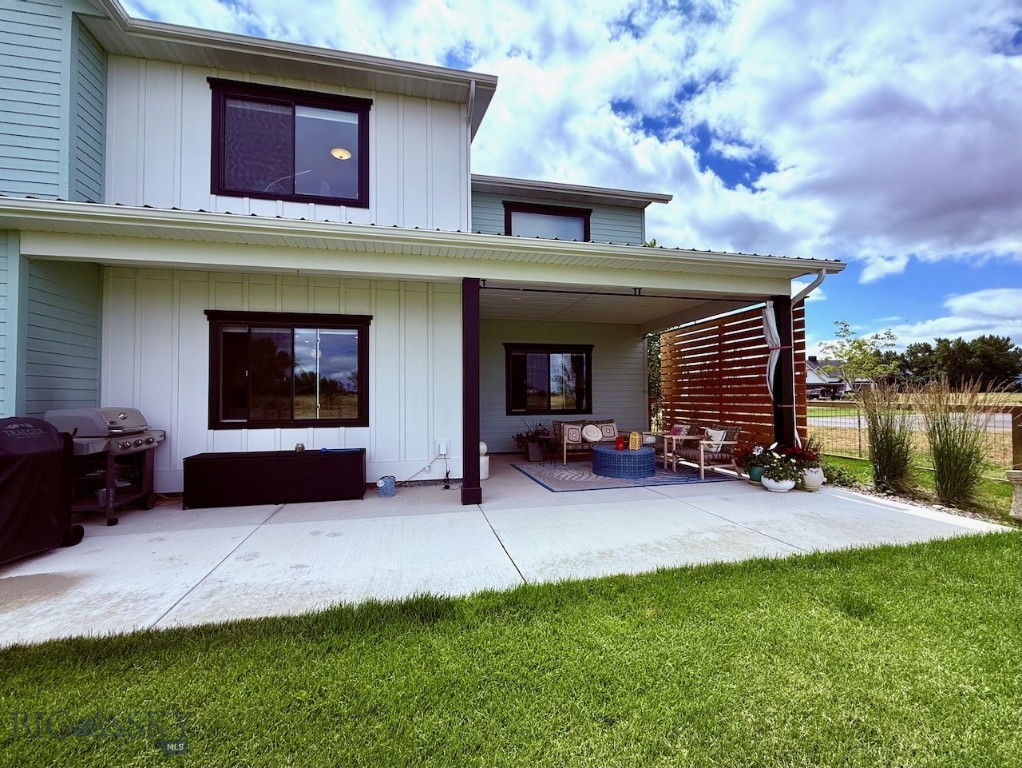 85 Riparian Way, Bozeman MT 59718