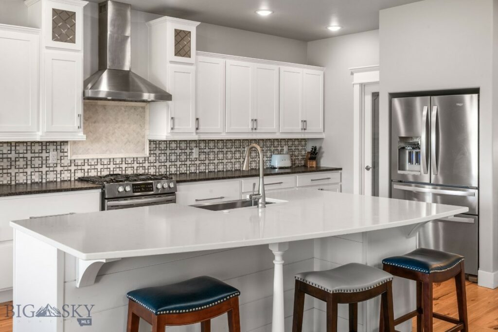 85 Riparian Way, Bozeman MT 59718