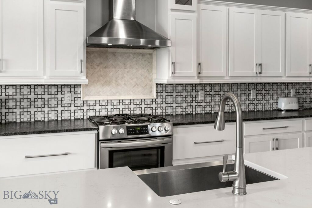 85 Riparian Way, Bozeman MT 59718