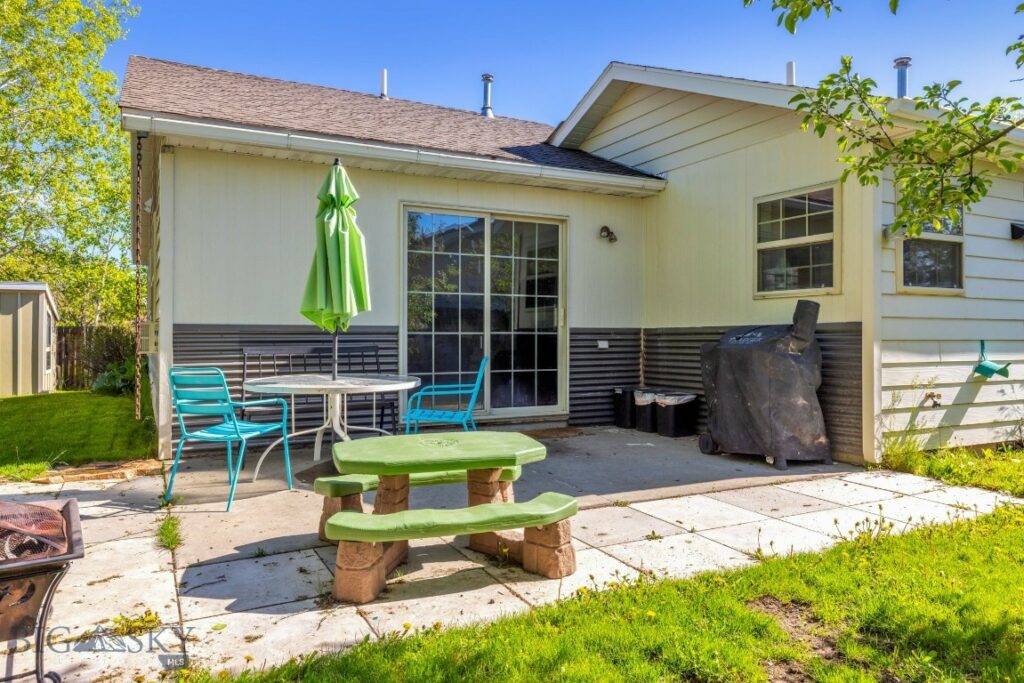 85 Shallow Brook Lane, Belgrade MT 59714