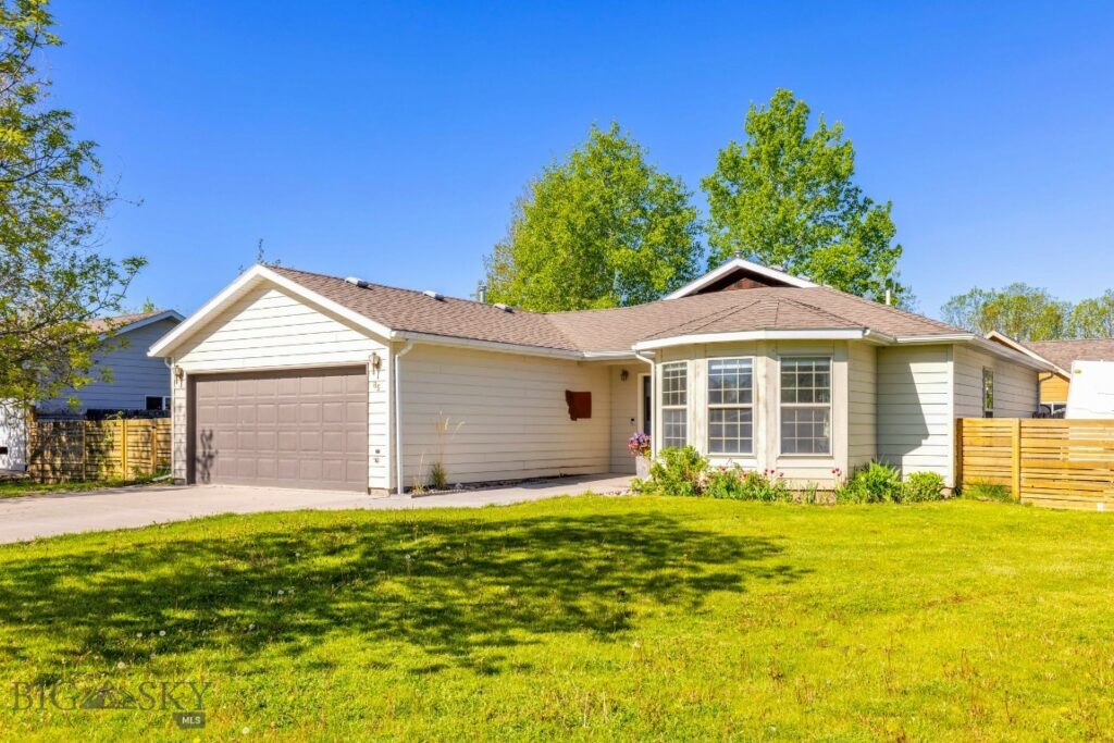 85 Shallow Brook Lane, Belgrade MT 59714
