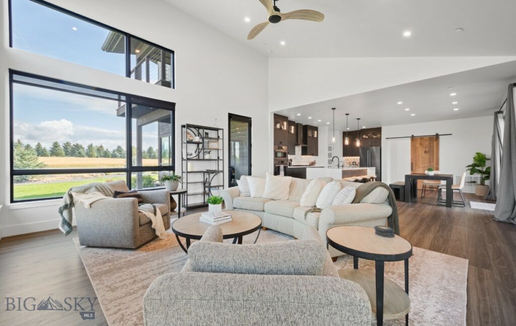 85 Wavy Leaf Way, Bozeman MT 59718
