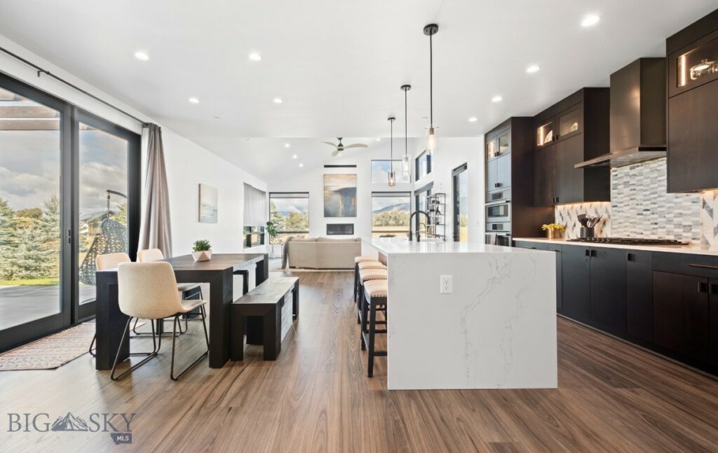 85 Wavy Leaf Way, Bozeman MT 59718