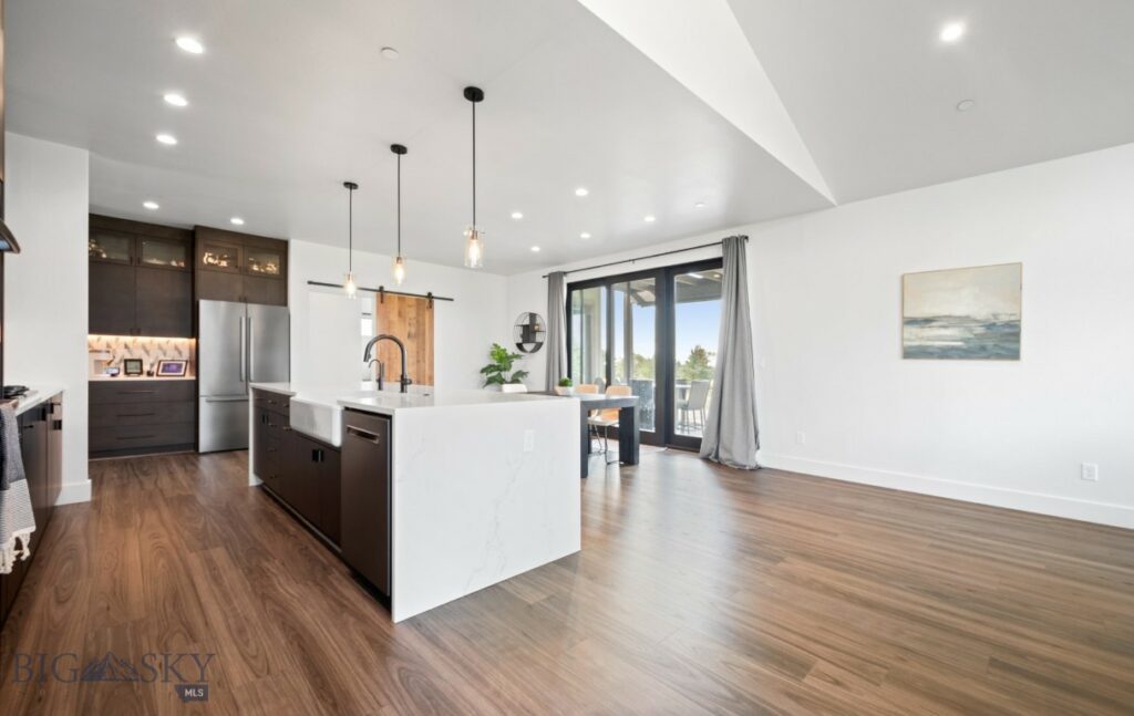 85 Wavy Leaf Way, Bozeman MT 59718