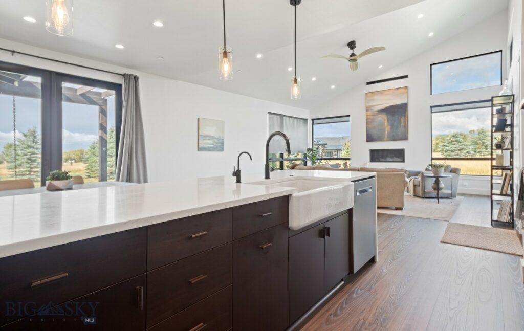85 Wavy Leaf Way, Bozeman MT 59718