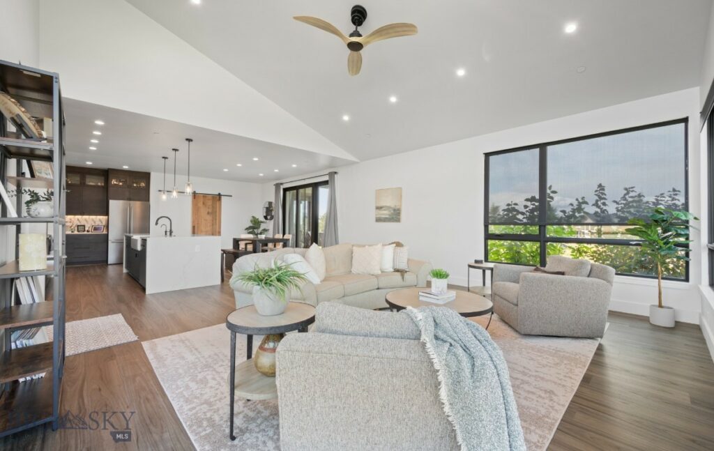 85 Wavy Leaf Way, Bozeman MT 59718