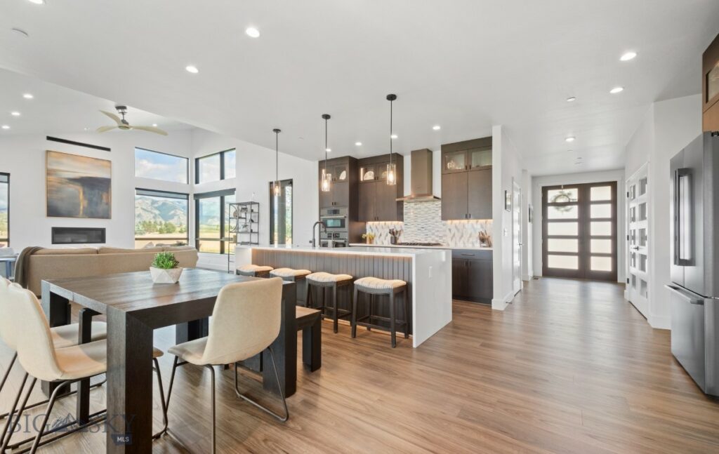 85 Wavy Leaf Way, Bozeman MT 59718