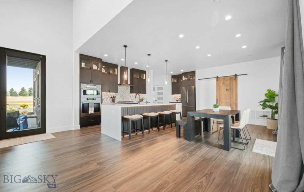 85 Wavy Leaf Way, Bozeman MT 59718