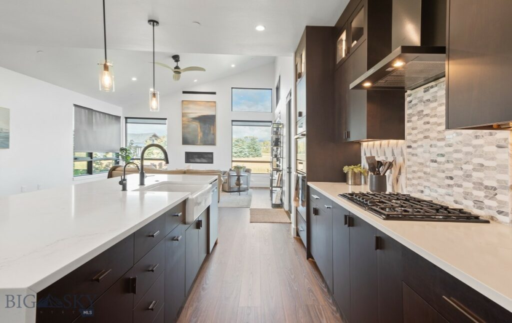 85 Wavy Leaf Way, Bozeman MT 59718