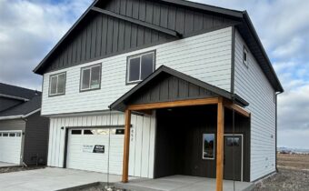 852 Accolade Loop, Belgrade MT 59714