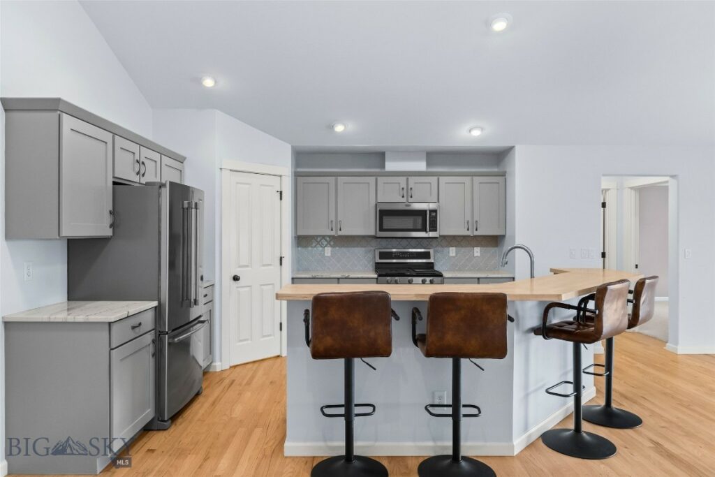 854 Matheson Way, Bozeman MT 59715