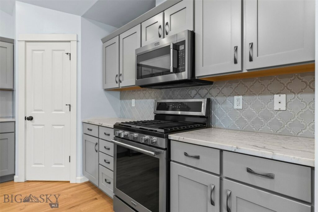854 Matheson Way, Bozeman MT 59715