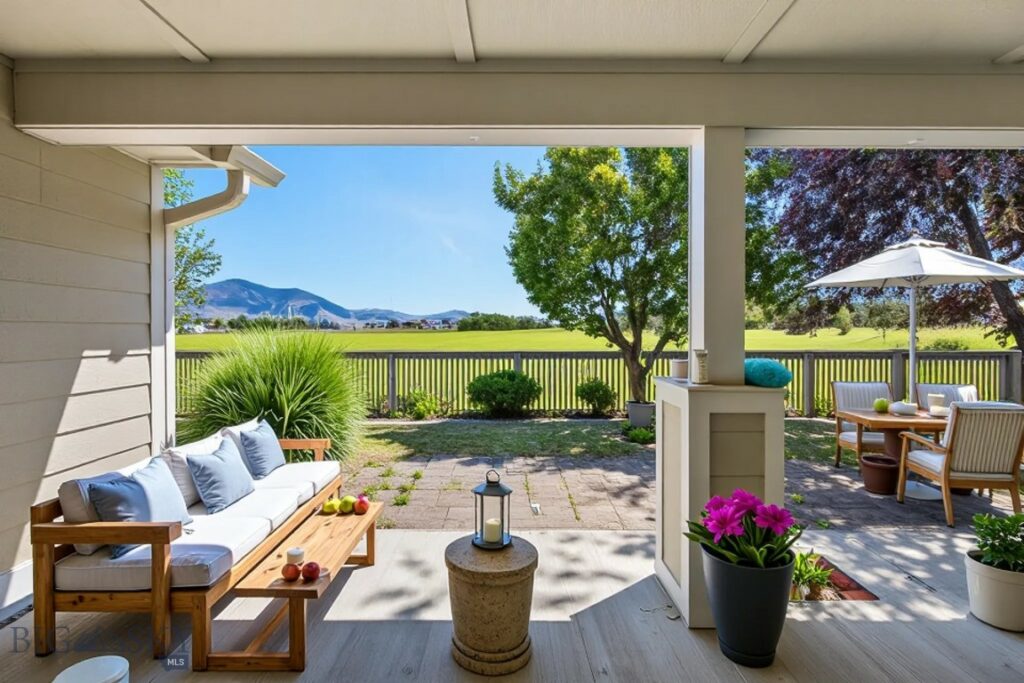 854 Matheson Way, Bozeman MT 59715