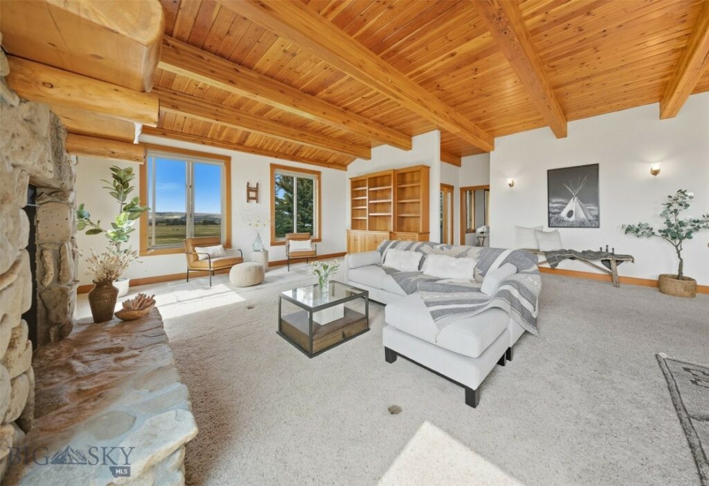 855 Deer Path, Bozeman MT 59718