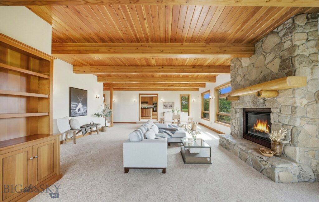 855 Deer Path, Bozeman MT 59718