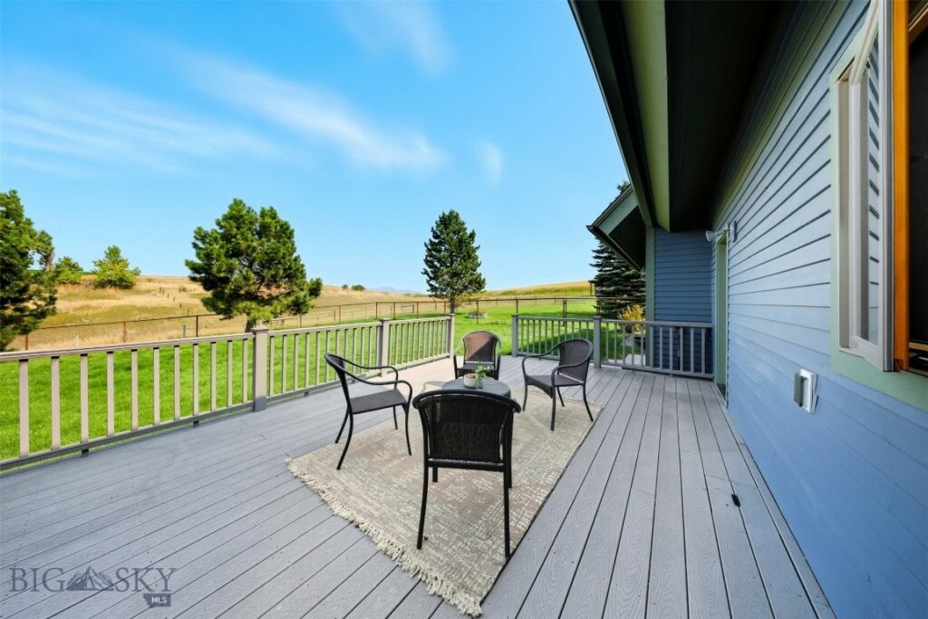 855 Deer Path, Bozeman MT 59718